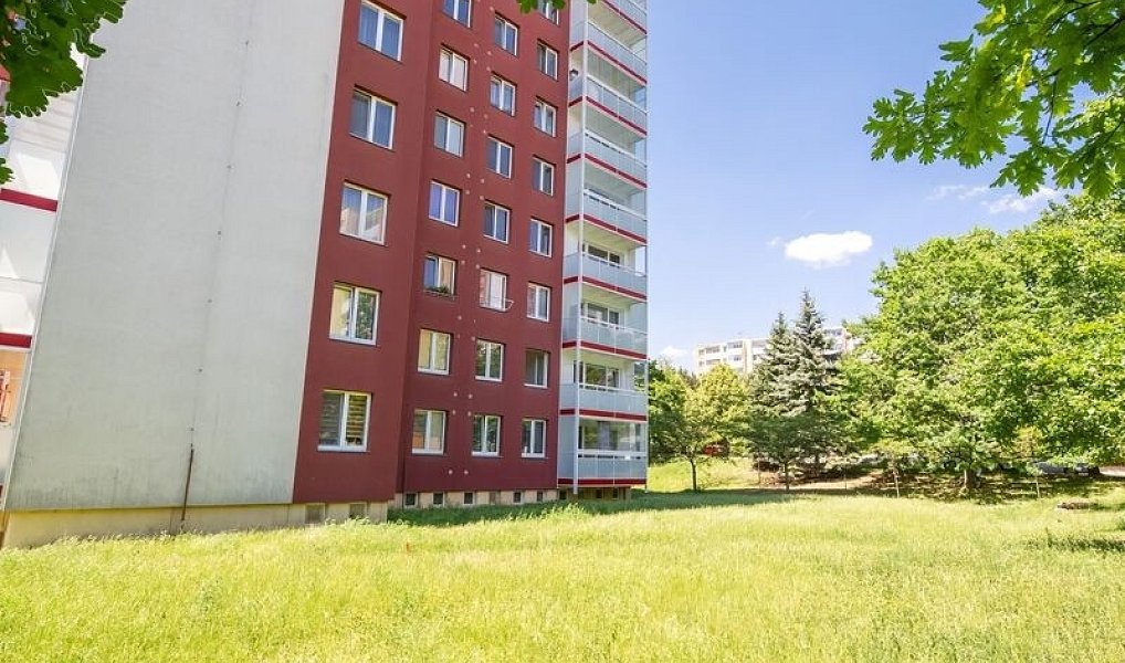 Prodej bytu 3+1 64 m², Brno – náhled fotky 32