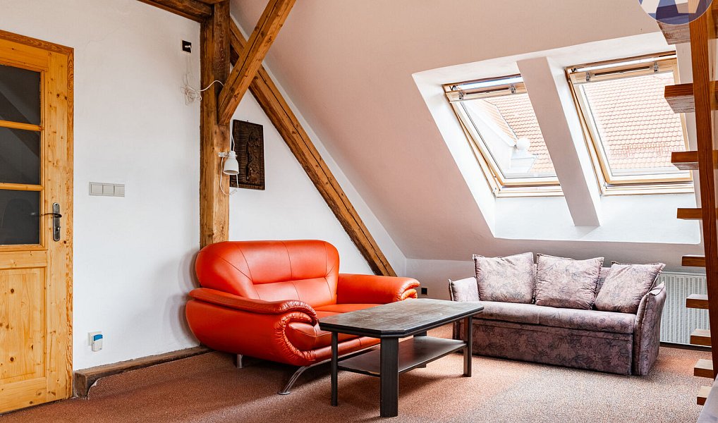 Prodej bytu 3+kk 91 m², České Budějovice – náhled fotky 19