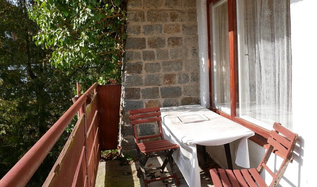Prodej chaty/chalupy 85 m² s pozemkem 58 m², Chudíř – náhled fotky 4