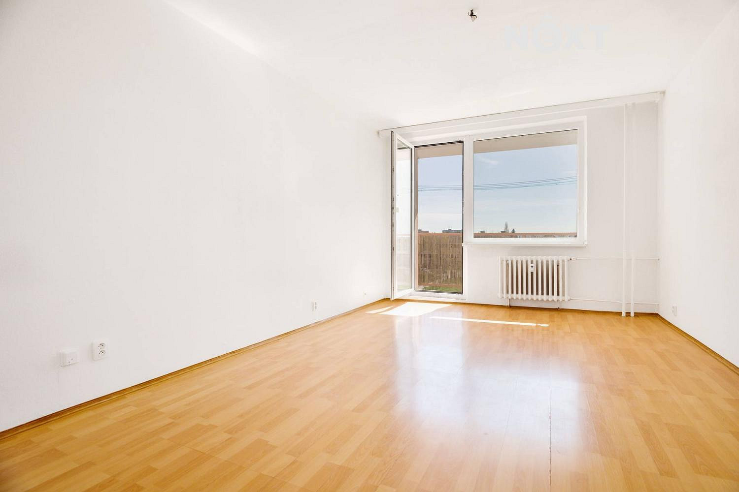 Pronájem bytu 3+1 71 m² — photo 3