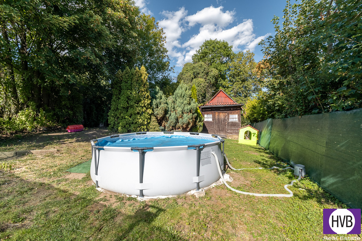 Prodej chaty/chalupy 23 m² s pozemkem 318 m² — photo 5