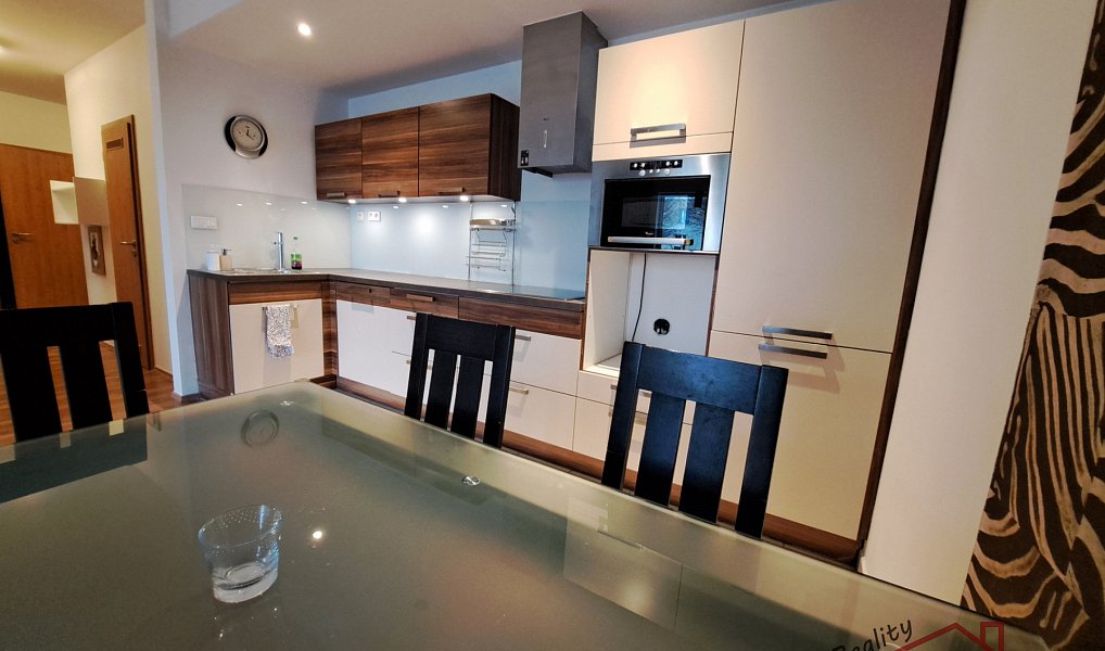Pronájem bytu 3+kk 75 m², Brandýs nad Labem-Stará Boleslav – náhled fotky 4