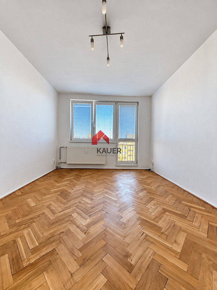 Pronájem bytu 1+1 36 m² – fotografie 4