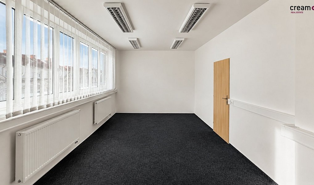 Pronájem kanceláře 22 m², Rumburk – náhled fotky 2