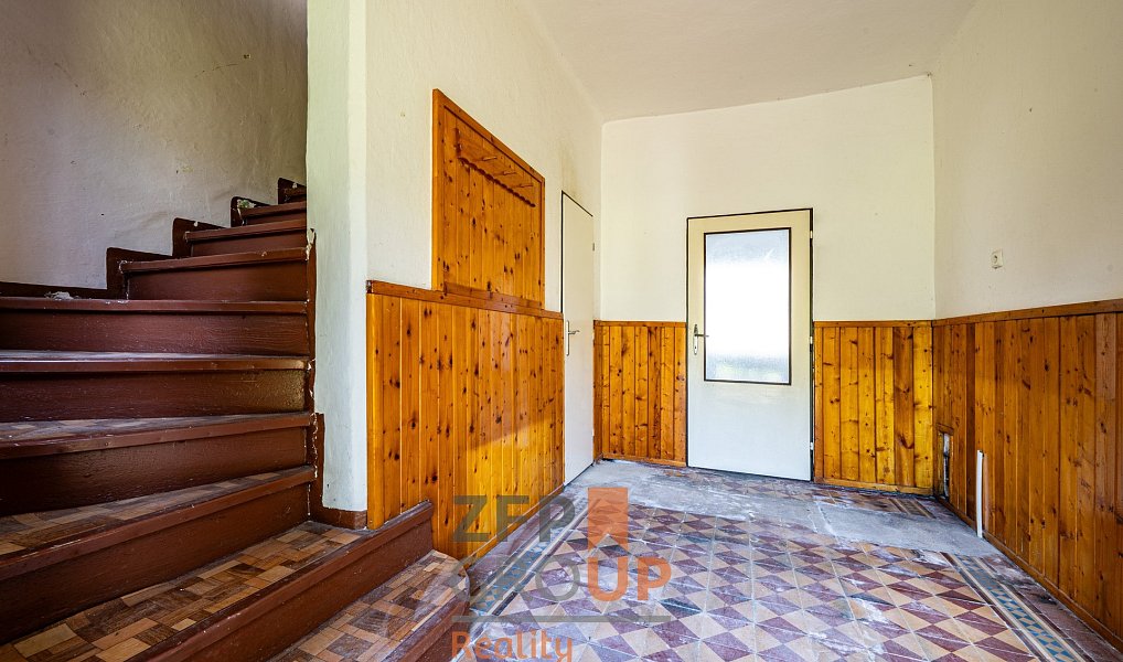 Prodej domu 155 m² s pozemkem 1 806 m², Frýdlant – náhled fotky 52