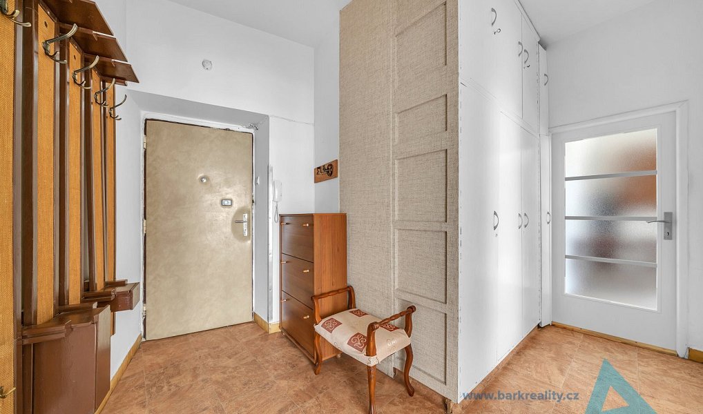 Prodej bytu 2+1 70 m², Praha – náhled fotky 17
