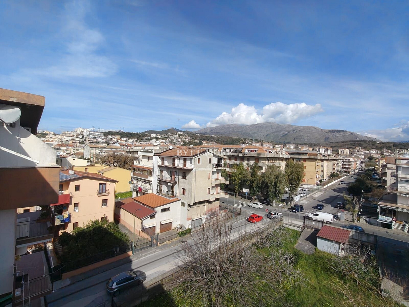 Appartamento 3+kk – Scalea - Vista 4