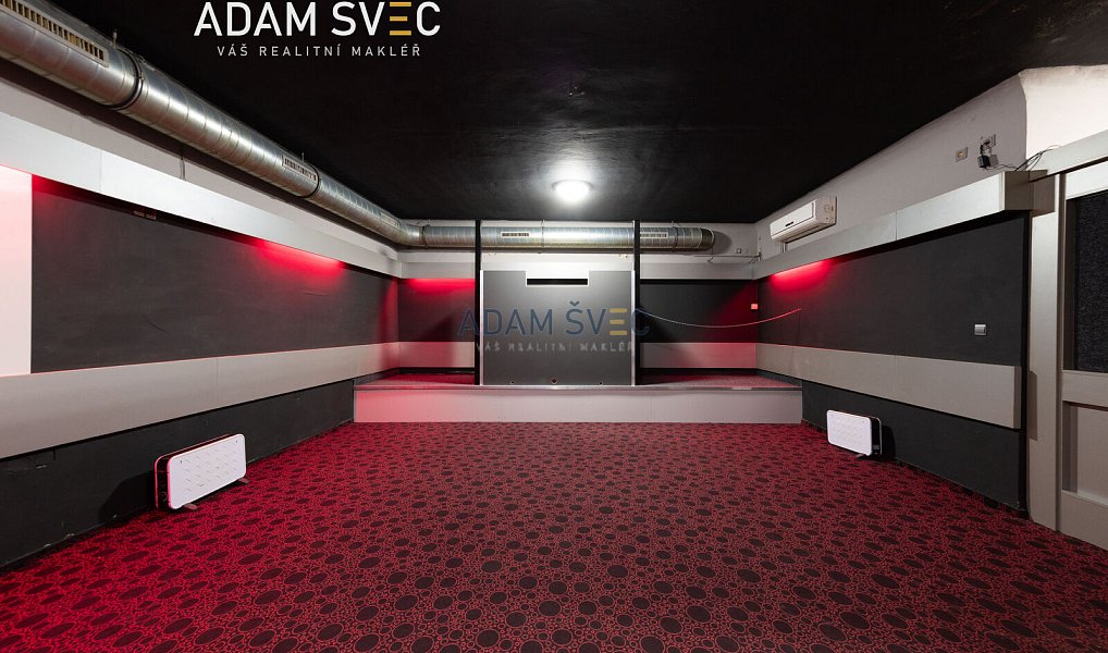 Pronájem obchodních prostor 150 m², Litovel – náhled fotky 7