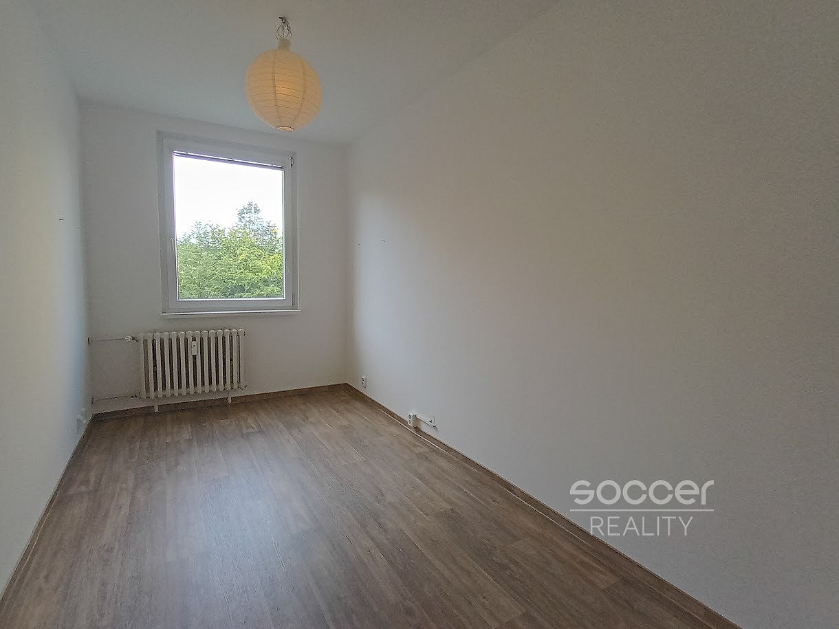 Pronájem bytu 3+1 72 m² – fotografie 5