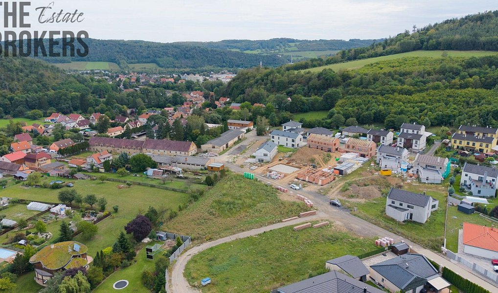 Prodej domu 153 m² s pozemkem 395 m², Chrustenice – náhled fotky 38