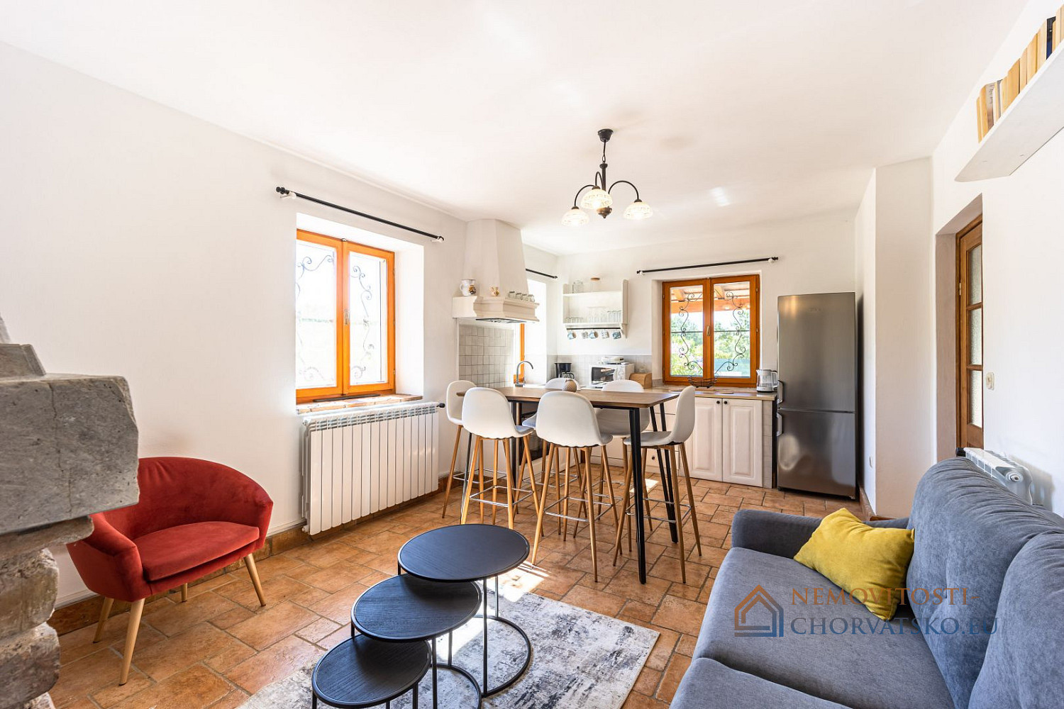Prodej domu 154 m² s pozemkem 1 907 m² – další