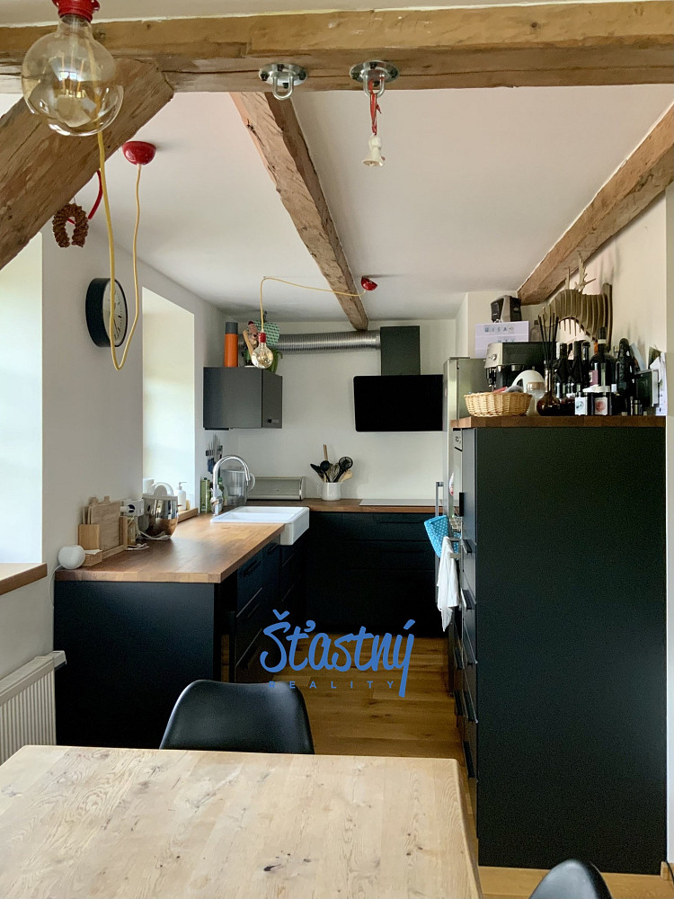Prodej bytu atypického 78 m² – fotografie 5