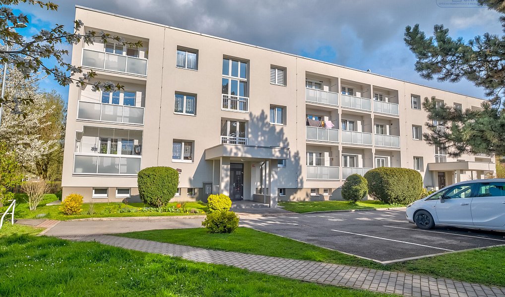 Prodej bytu 3+1 110 m², Dobříš – náhled fotky 12