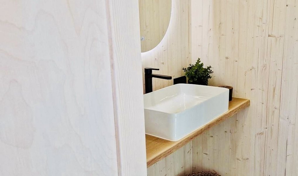 Prodej domu 25 m² s pozemkem 25 m², Varnsdorf – náhled fotky 8
