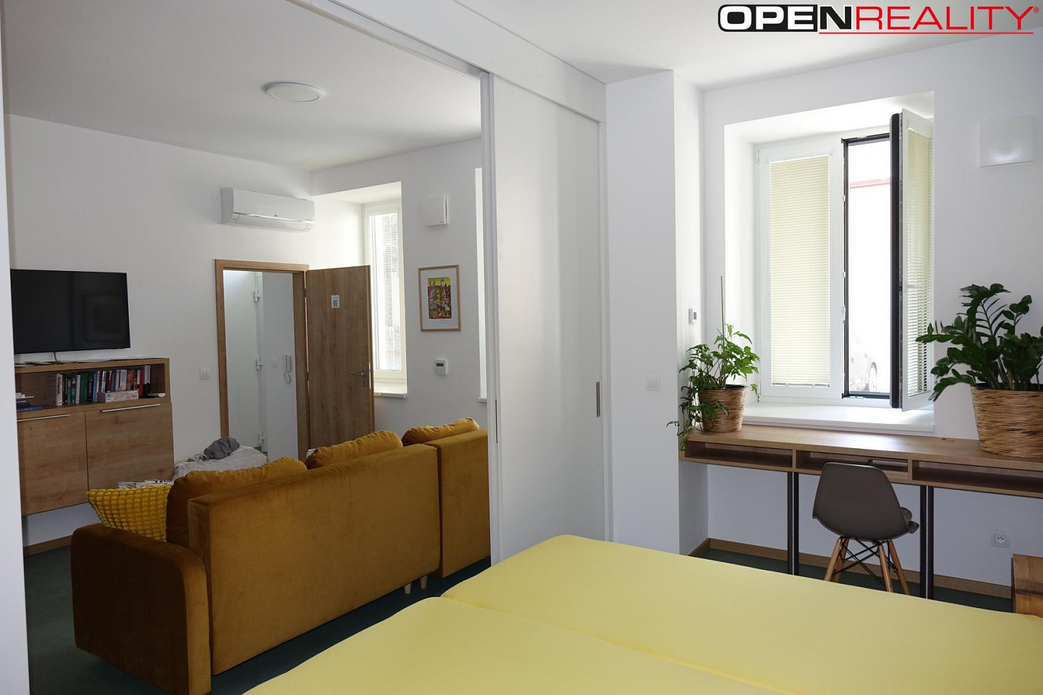 Prodej bytu 2+kk 40 m² – fotografie 2