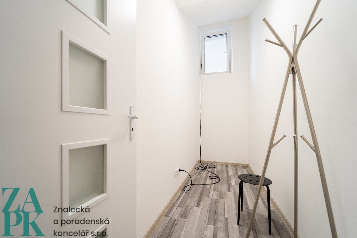 Pronájem bytu 1+kk 55 m² - Widok 5