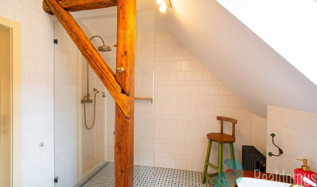 Prodej domu 360 m² s pozemkem 1 463 m², Hluboká nad Vltavou – náhled fotky 13