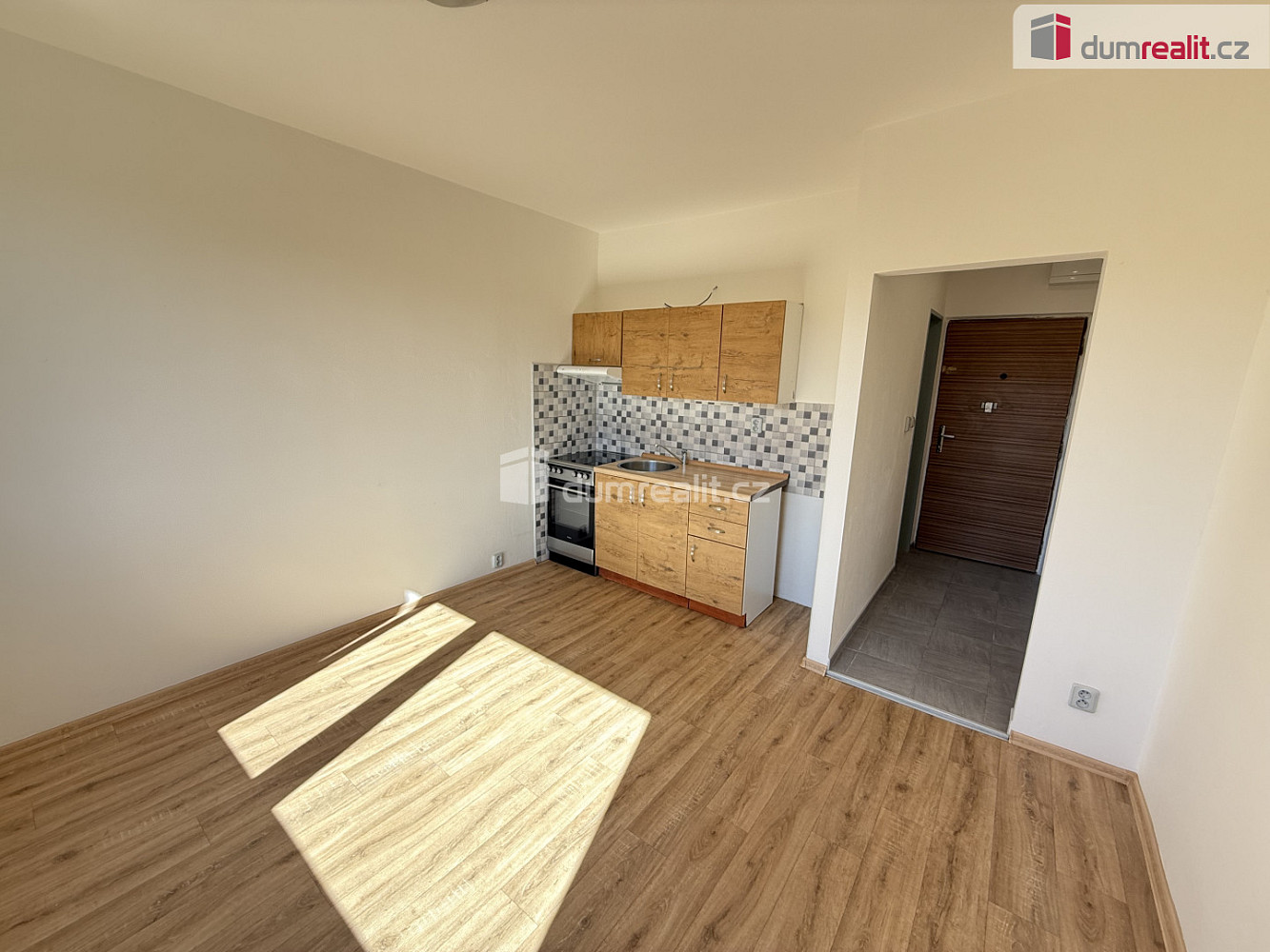 Pronájem bytu 2+kk 36 m²