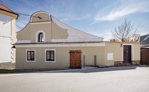 Prodej domu 250 m² s pozemkem 461 m², Dr. E. Beneše, Sedlec-Prčice - Sedlec, okres Příbram