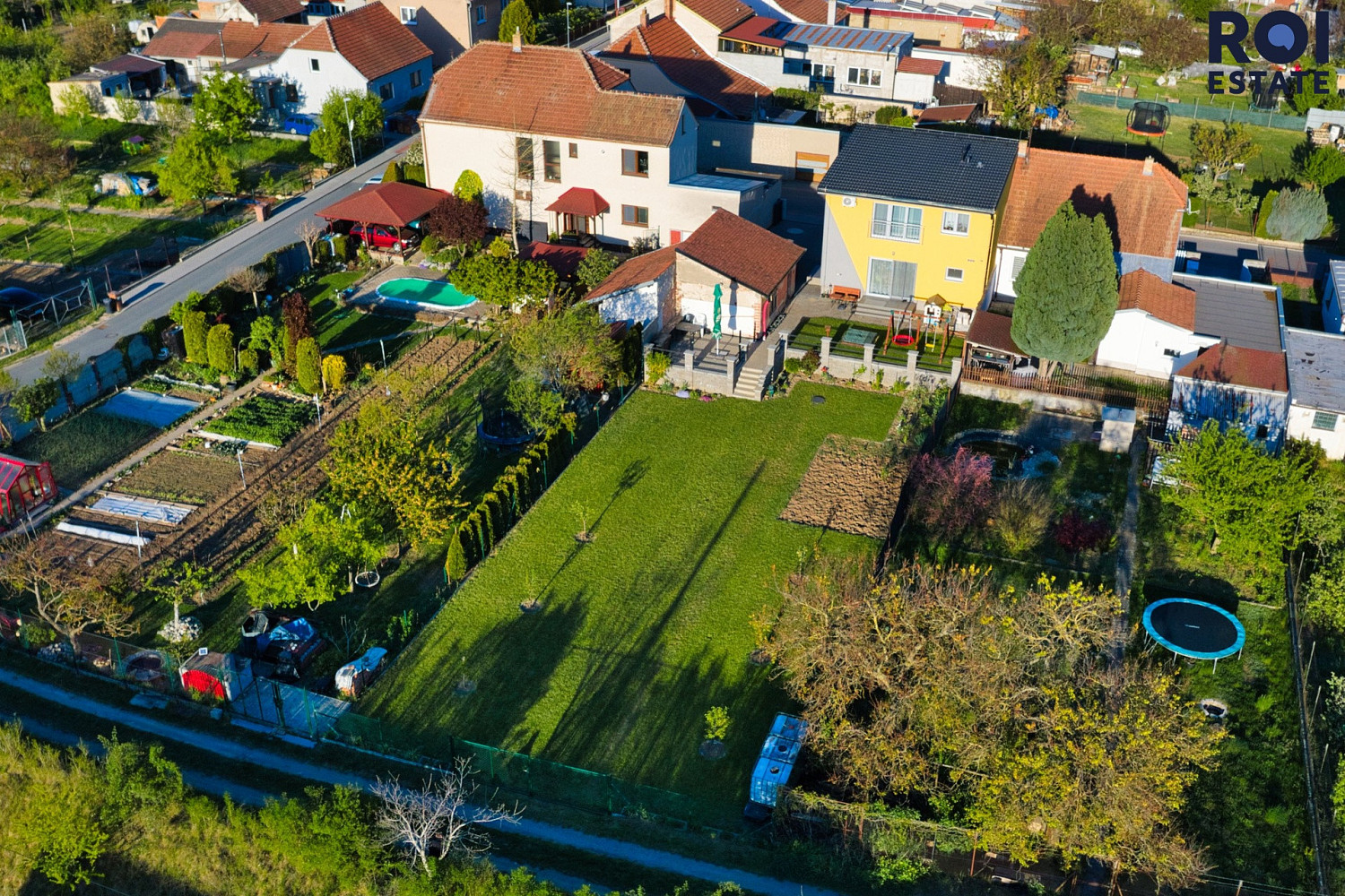 Prodej domu 174 m² s pozemkem 776 m² – fotografie 3