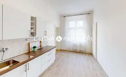 Pronájem bytu 3+1 90 m², Duchcovská, Teplice