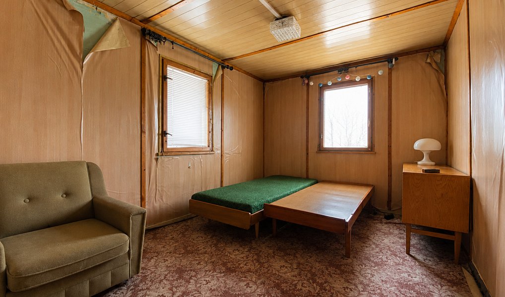 Prodej chaty/chalupy 48 m² s pozemkem 362 m², Tuchořice – náhled fotky 14