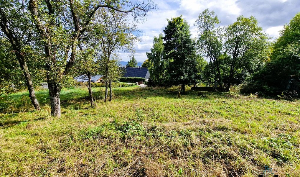 Prodej stavebního pozemku 926 m², Osek – náhled fotky 17