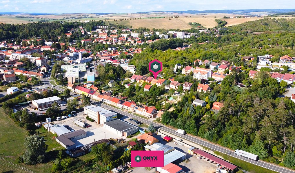 Prodej domu 158 m² s pozemkem 407 m², Bučovice – náhled fotky 30