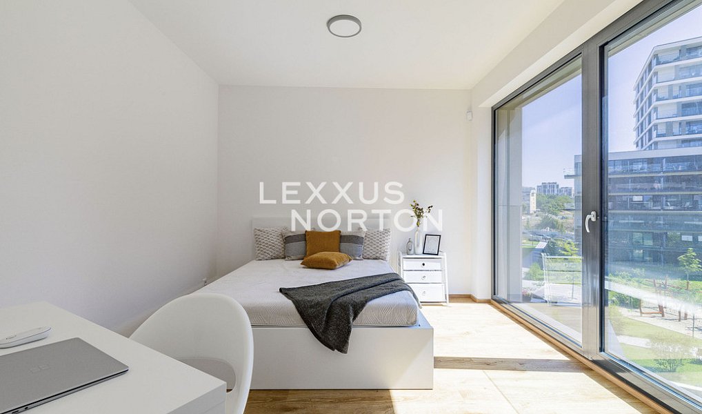 Prodej bytu 2+kk 46 m², Praha – náhled fotky 7
