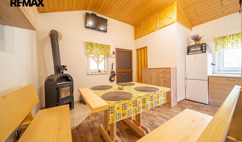 Prodej zemědělského objektu 467 m², Mírov – náhled fotky 14