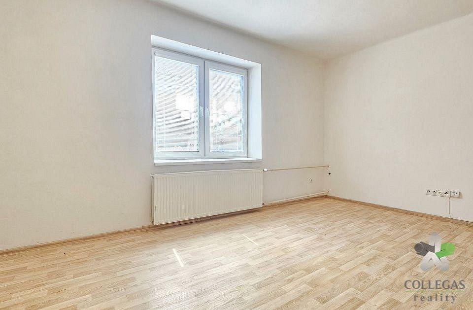 Pronájem bytu 2+1 62 m² – další