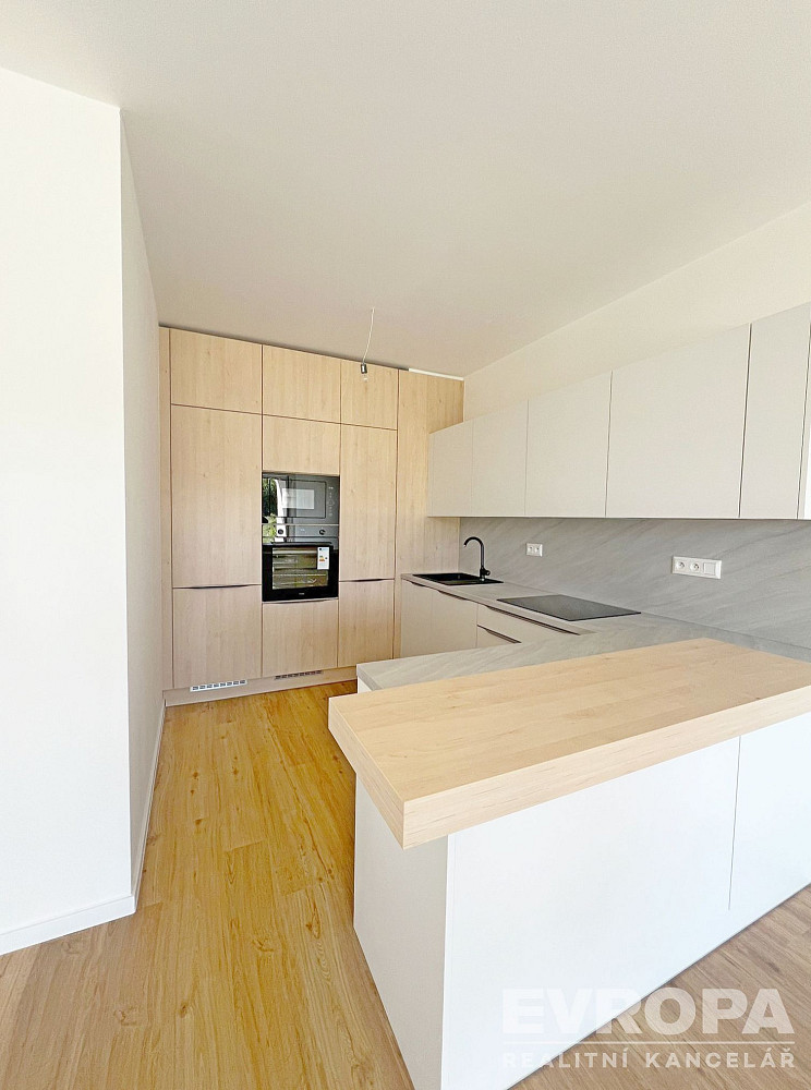 Pronájem bytu 3+kk 74 m² – fotografie 3
