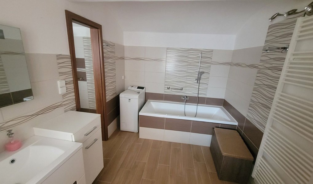 Prodej domu 100 m² s pozemkem 336 m², Straškov-Vodochody – náhled fotky 15