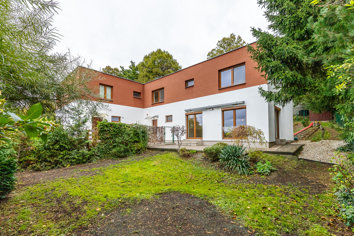 Prodej domu 154 m²