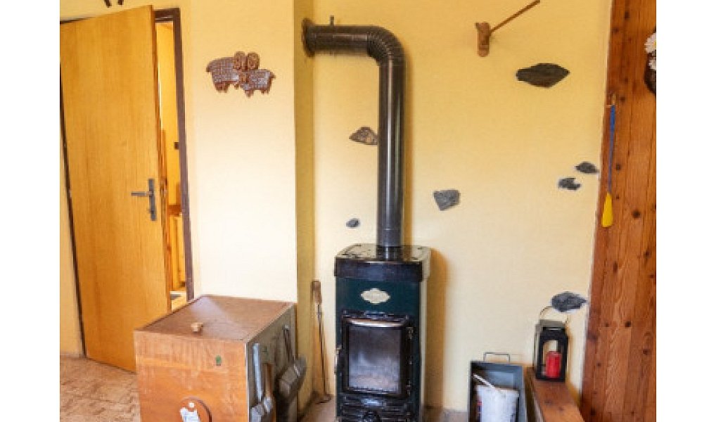 Prodej chaty/chalupy 57 m² s pozemkem 385 m², Plzeň – náhled fotky 9