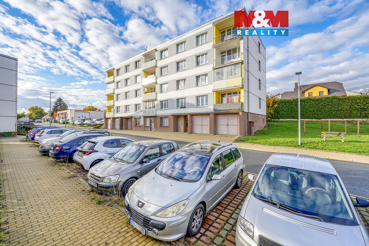 Prodej bytu 3+1 60 m² – fotografie 2