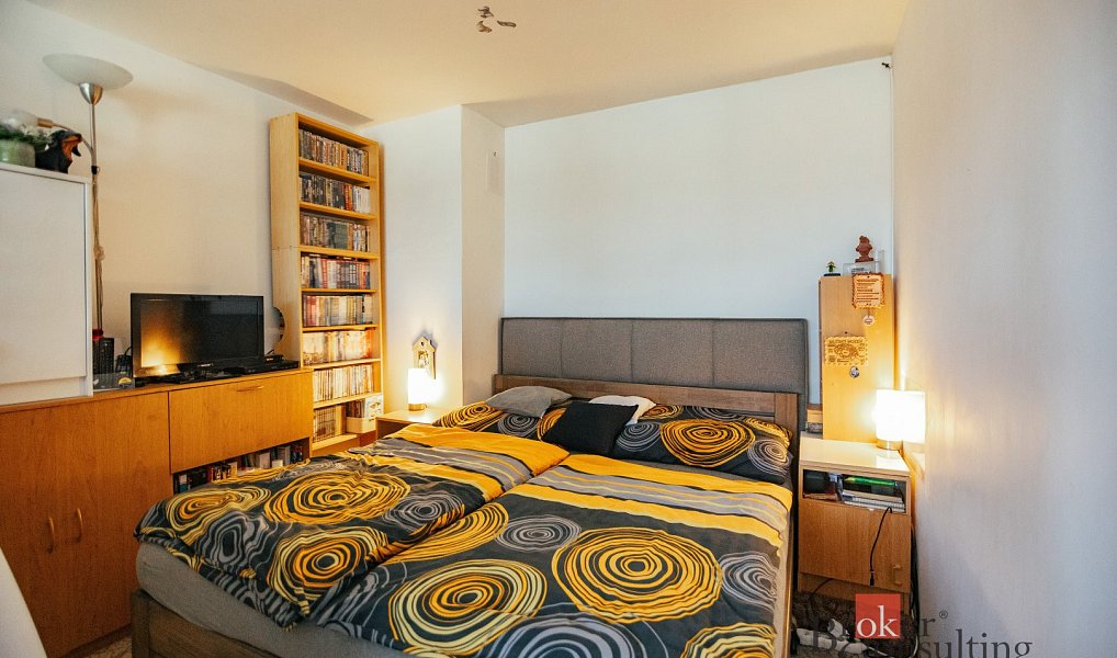 Prodej bytu 2+1 60 m², Opočno – náhled fotky 8