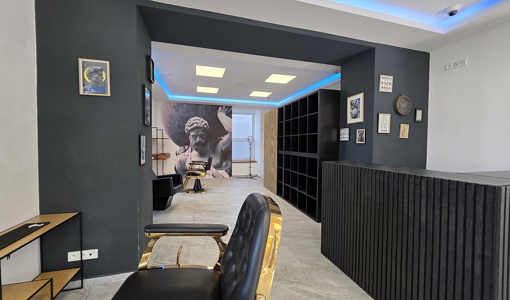 Pronájem obchodních prostor 50 m², Příbram – náhled fotky 2