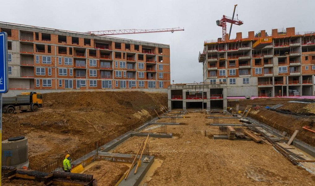 Prodej bytu 1+kk 33 m², Praha – náhled fotky 5