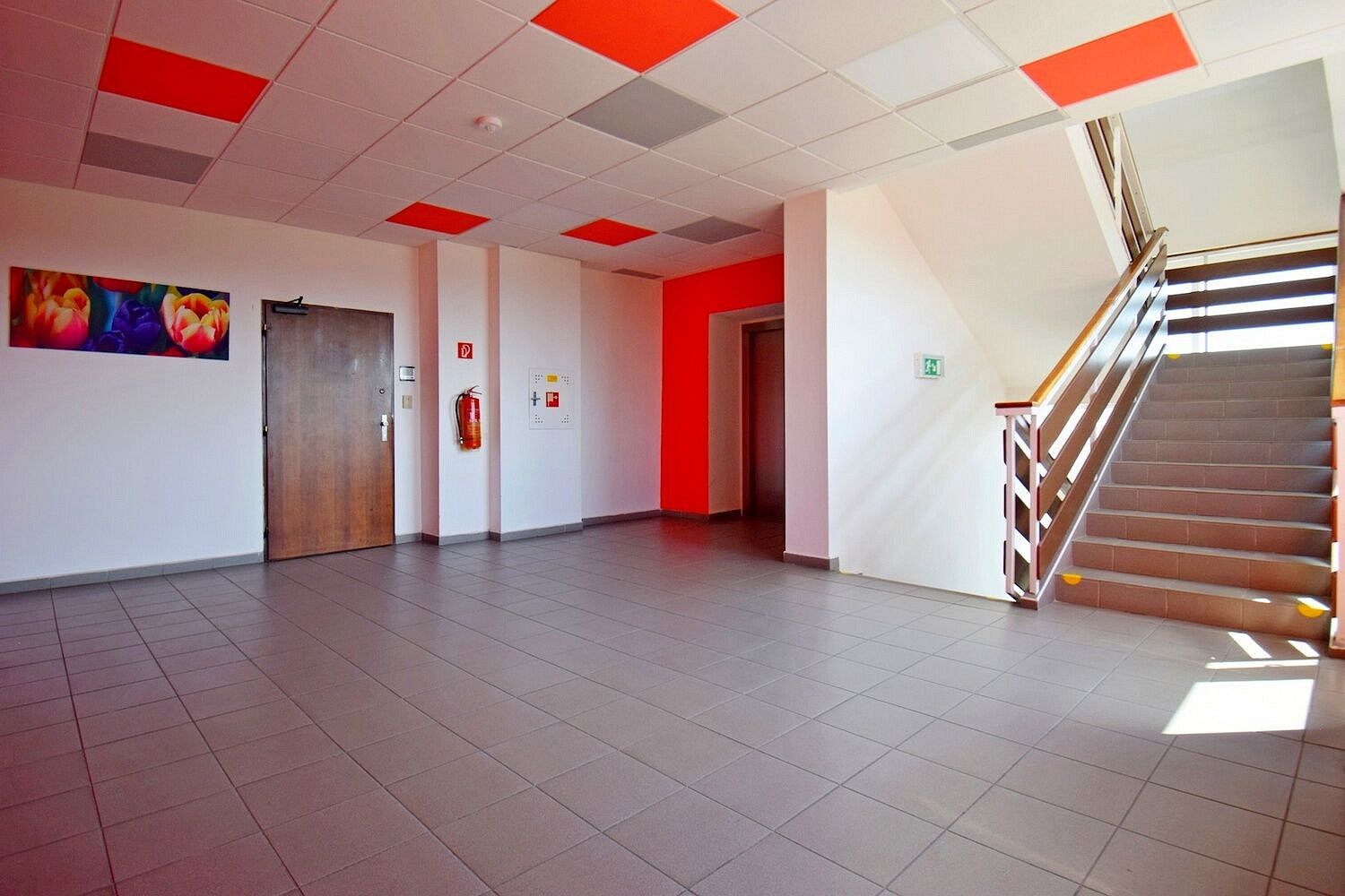 Pronájem kanceláře 18 m² – fotografie 3