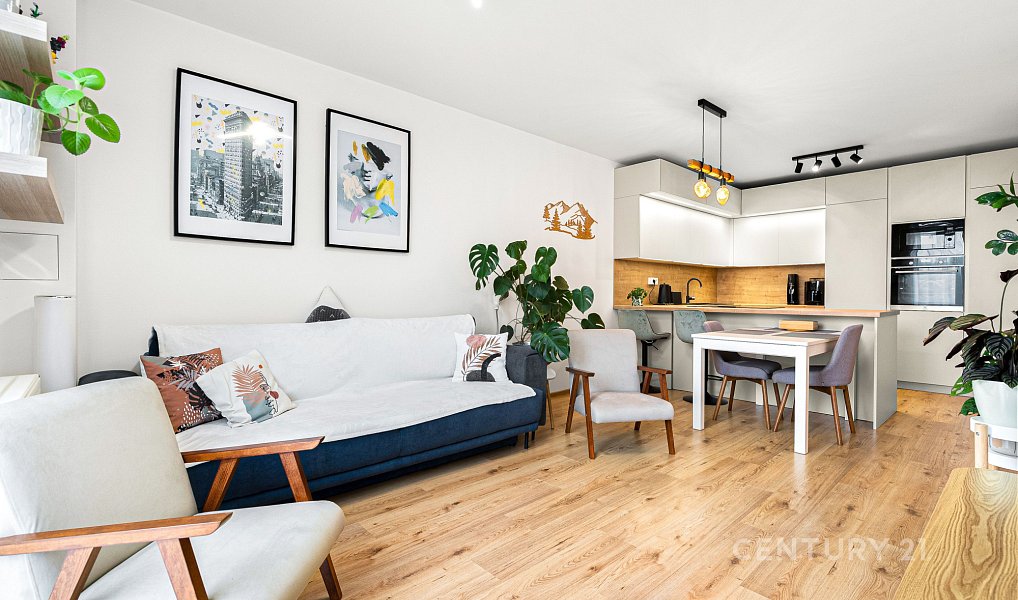 Prodej bytu 2+kk 71 m², Horoměřice – náhled fotky 5