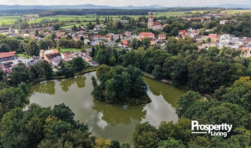 Prodej bytu 1+1 44 m², Mimoň – náhled fotky 26