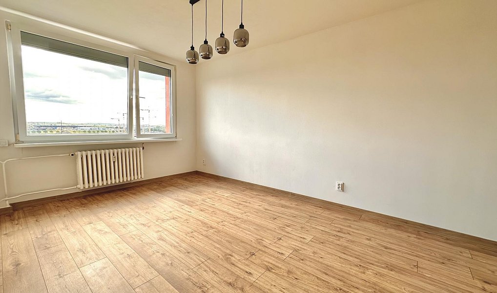 Prodej bytu 2+kk 41 m², Kladno – náhled fotky 5