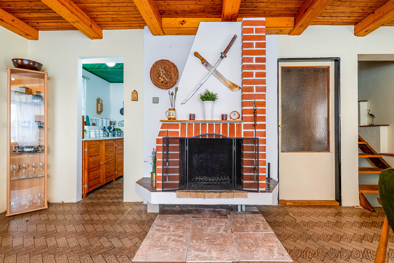 Prodej chaty/chalupy 116 m² s pozemkem 384 m² — photo 2