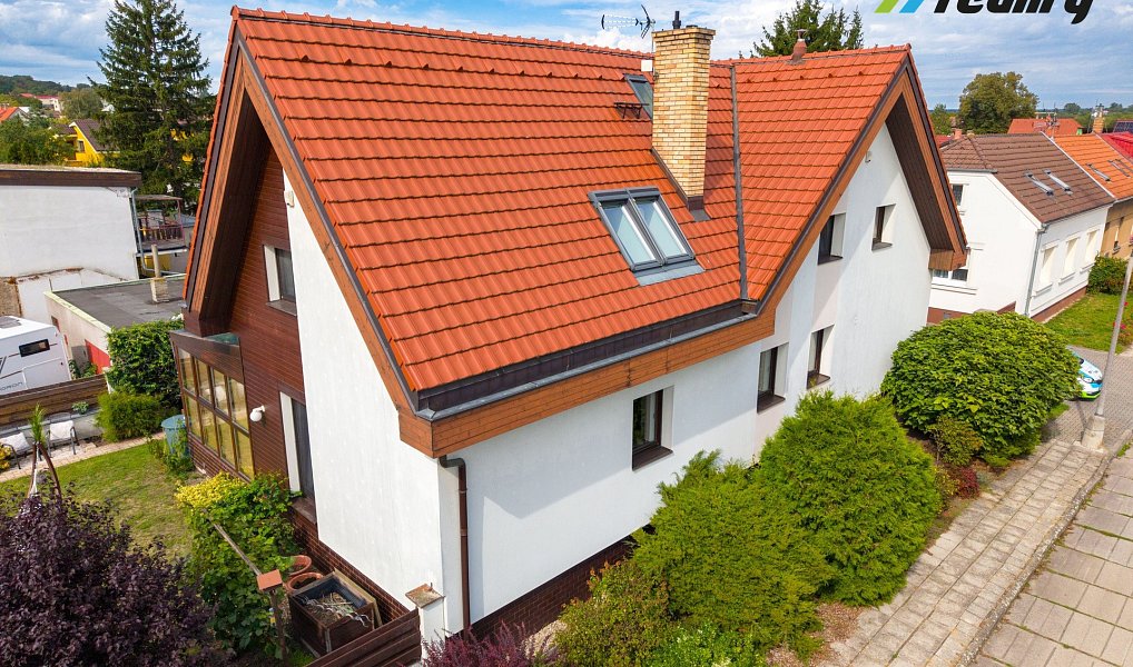 Prodej rodinného domu, 271 m², Nymburk, Lysá nad Labem