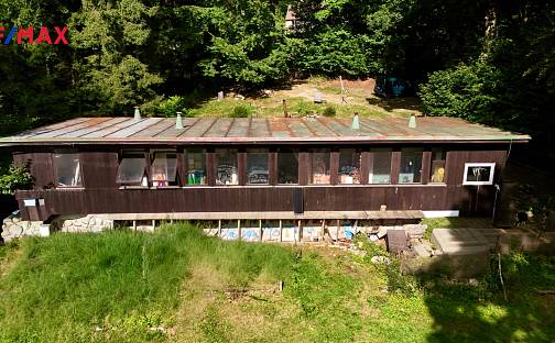 Prodej chaty/chalupy 118 m² s pozemkem 118 m², Janov nad Nisou, okres Jablonec nad Nisou