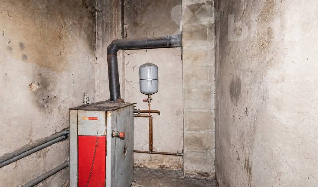 Prodej domu 50 m² s pozemkem 274 m², České Budějovice – náhled fotky 12
