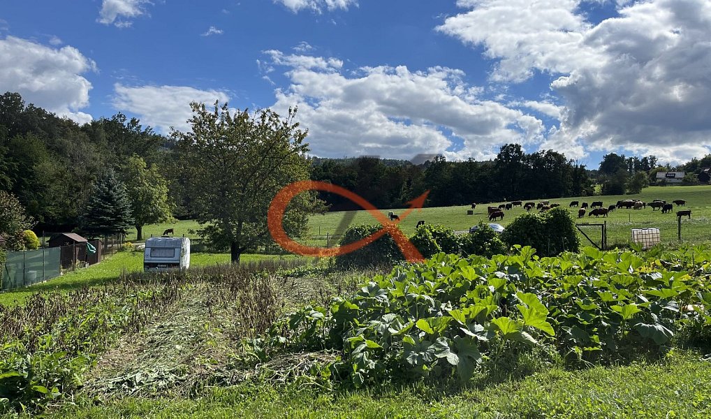 Prodej pozemku 651 m², Rožnov pod Radhoštěm – náhled fotky 7