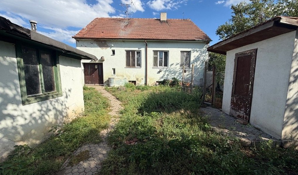 Prodej domu 119 m² s pozemkem 1 162 m², Lužice – náhled fotky 2