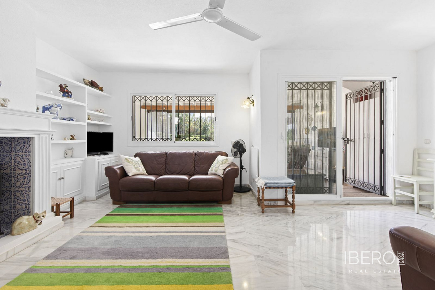 Casa 4+kk – Estepona, Barriada Islas Canarias - Vista 2